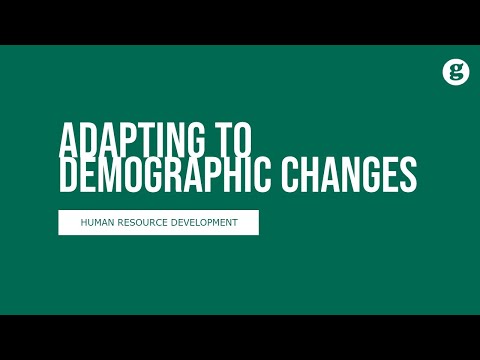 Human Resource Development