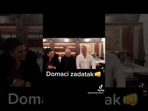 Ivan Kurtic 2022 Bolje Sasa DOMACI ZADATAK🔥🔥🔥