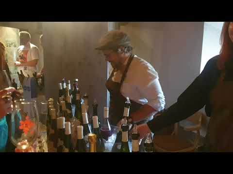 (Ne)vinné Lány 2019