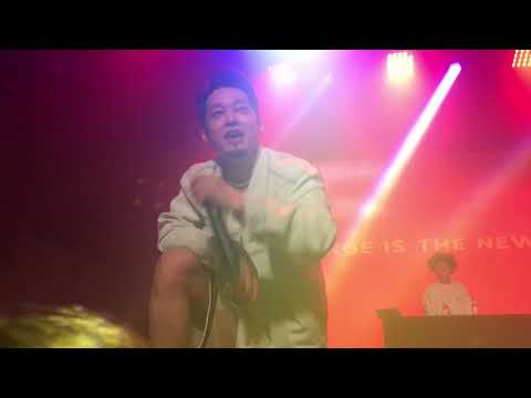 키드밀리콘서트 (feat.더콰이엇) 주황색리믹스