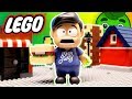 Guava Juice LEGO Animation Giant Guava Juice