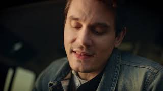 John Mayer Goes Outside | Land Rover USA