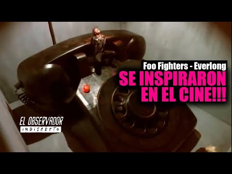 Foo Fighters - Everlong - THE STORY BEHIND THE MUSIC VIDEO