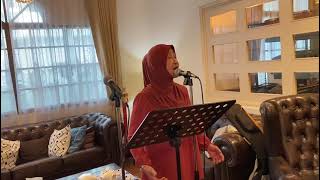 Download lagu Lagu Anak Rantau P S Saloma cover by Hjh Mardianah mp3