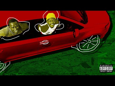 "KING OF MY CITY (KOMC)" 10DoorBando x HvrdKO [Audio]