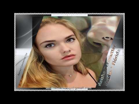 Reisha Perlmutter, A Painting Work * Full HD Image.