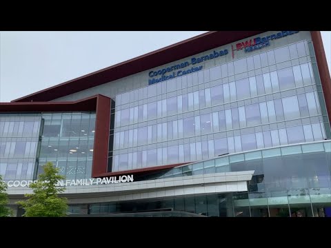 NJ RWJ Barnabas Launching Teambirth NJ