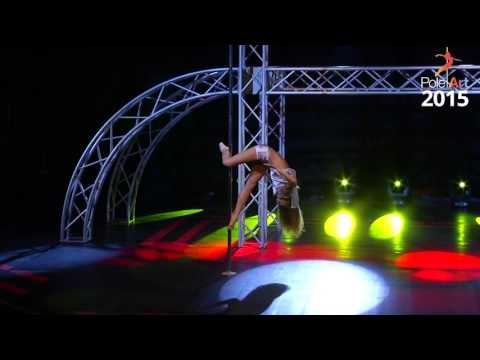 SVETLANA GOLOVNEVA - Winner of the Semi-Professional Category