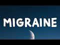 BoyWithUke Migraine Visualizer