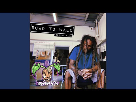 Road to Walk