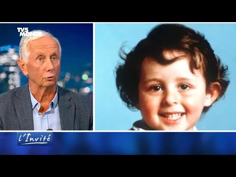 Colonel Etienne SESMAT : « On connaît l’assassin du petit Grégory » (Archive 2024)