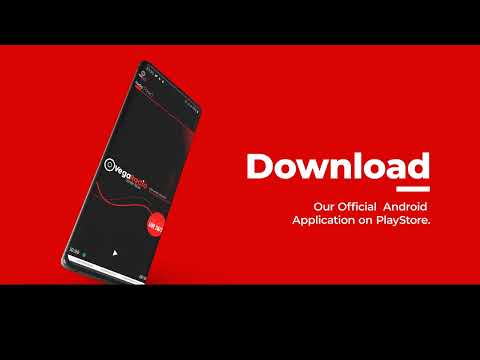 Vega Radio App TVC