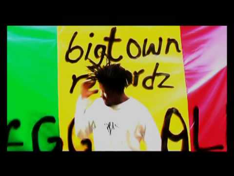 RIGHTEOUSMAN AND FRIENDS - REGGAE ALIVE