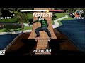 Ver MegaRamp skate rivals