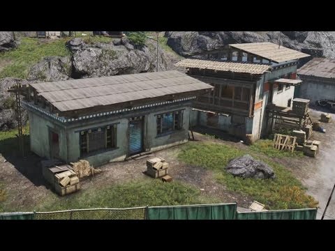 Far Cry 4 - destroying ALL Propaganda Centers