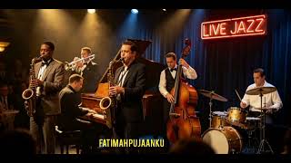 Download lagu Fatimah pujaanku(cover ai)JAZZ FUSION version mp3