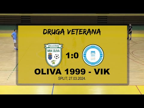 UMN_TV  2LV_Oliva 1999 - ViK (Sažetak)
