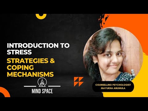 Coping with Stress: Strategies for Everyday Life