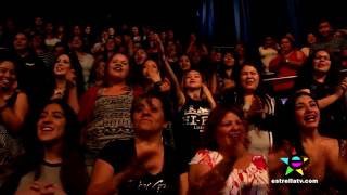 LUIS CORONEL "TENERTE" VIDEO EXCLUSIVO - NOCHES CON PLATANITO