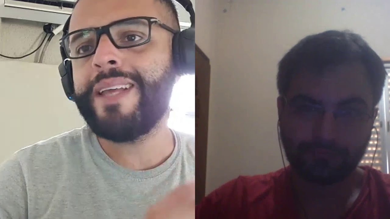 Consultoria completa com Valter Rodrigues