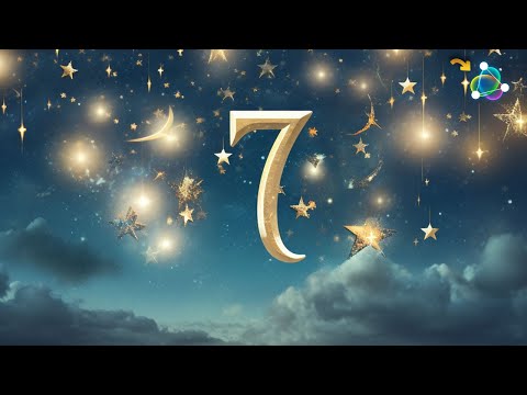 7x7x7 A Força de Deus em Sua Vida 🌟 Libere Caminhos e Desate Nós Energéticos | Destrava Tudo