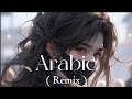 Arabic Remix 2023 I Swear I Miss U Song Arabic