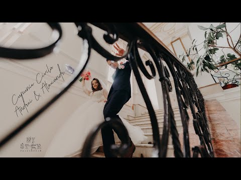 Cununie Civilă Andrei & Alexandra