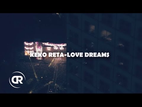 Keko Reta - Love Dreams [D7LNB RECORDS]