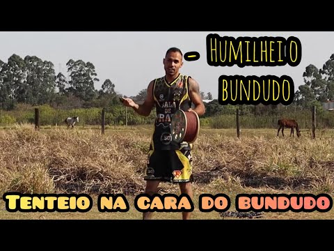 1° fase do mata mata. Campeonato Individual do Diego Bundudo