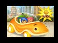 Team Umizoomi The Big Boat Race 720p