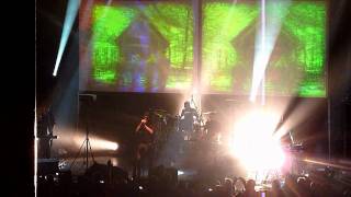 LAIBACH - Opus Dei (Live at the Short Circuit Festival, London, May 14, 2011)