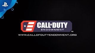 PlayStation Call of Duty Endowment - Modern Warfare Fearless Pack  anuncio