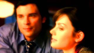 Smallville Clois - I Don&#39;t Wanna Miss a Thing (Allison Iraheta)