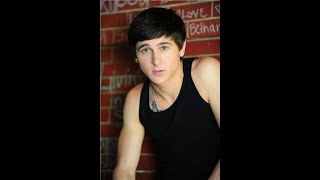 I Didn&#39;t Know Love Would Break My Heart (Mitchel Musso Video)