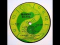 Manna - Love Is Forever 