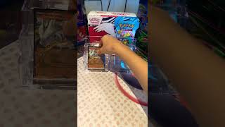Good transitions? - #pokemon #tradingcards #cards