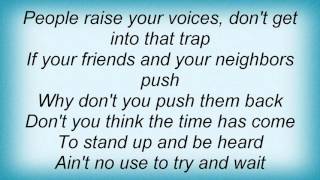 15841 Oingo Boingo - New Generation Lyrics