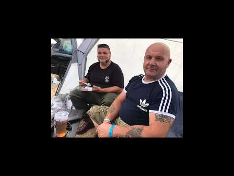 Oddballs scooter rally 2022