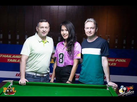 Stuart Pettman Vs Pat Holtz 27th December 2019