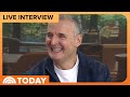 Phil Rosenthal Talks ‘Somebody Feed Phil’ S8, Children’s Book