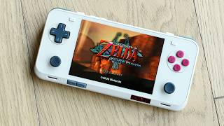 AYANEO Pocket Ace Review: The "One & Done" Retro Handheld?