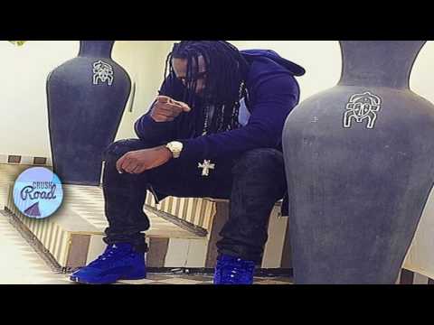 Mavado x Chase Cross x Flexxx - Money A The Topic - May 2017