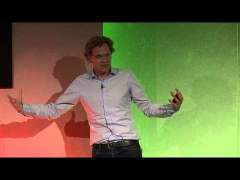 SymfonyLive London 2014 - David Zuelke - Closing Keynote: Doing Everything with Nothing...