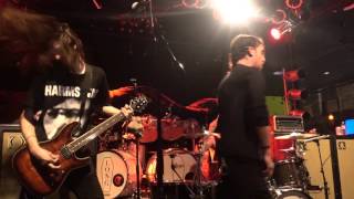 Cane Hill (02) Screwtape @ Vinyl Music Hall (2016-03-12)