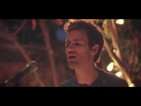 Tyler Hilton - Next to You (Live in the Garden)