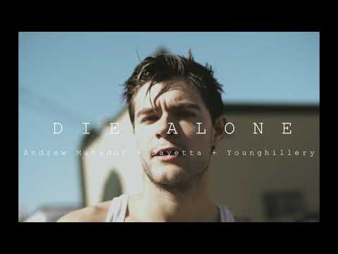 Matador Andrew x Dayetta x Younghillery - Die Alone (Official Music Video)