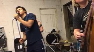 Forging New Sounds w/ SCARLET REVOLVER (The Process)