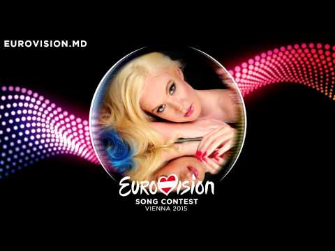 Kitty Brucknel - Red Shoes (Eurovision Moldova 2015)