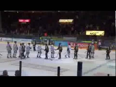 Hockey sur glace - Ilves/Kärpät