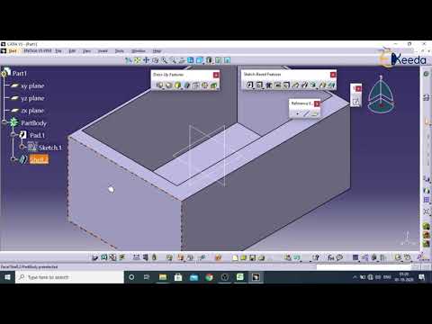 Visualizing Constraints And Solving Sketches Tools Techniques And Status Updates
